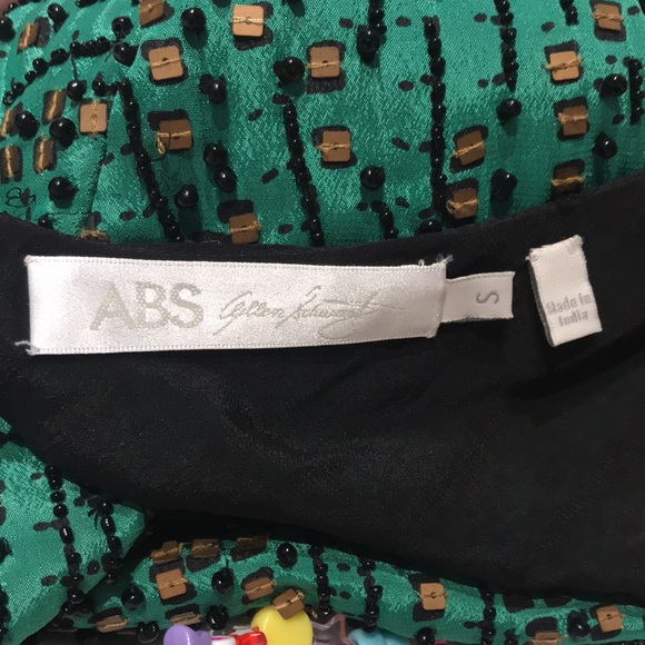 Over the knee dress - Picture 4 of 4